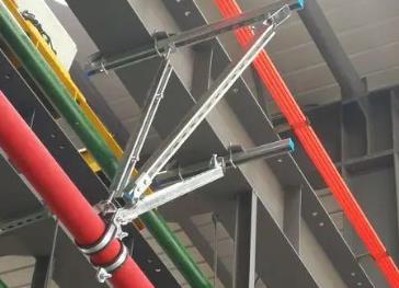 南山抗震支架厂家与你分享你必须做的紧急情况下的准备